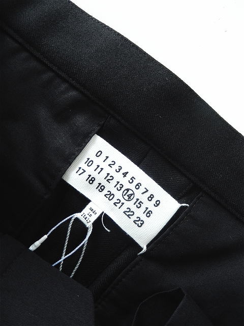Maison Margiela【メゾンマルジェラ】正規取り扱い店、通販可能